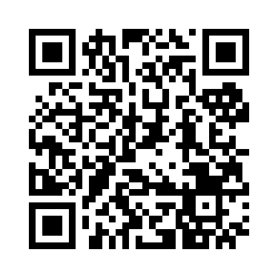 LINEのQRコード